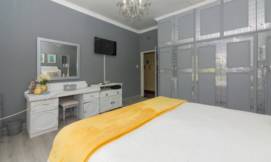 4 Bedroom Property for Sale in Wilgenhof Free State